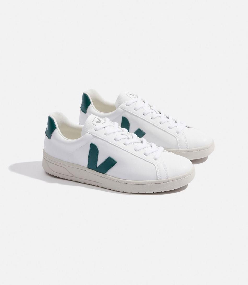 Adults Veja Urca Cwl Brittany Vegan Blanche | AFRDF80906