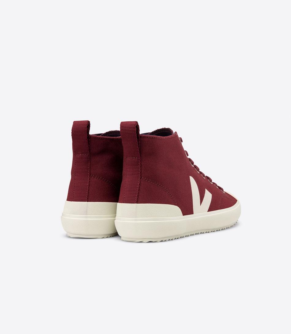 Nova Veja Ht Tela Amarante Pierre Homme Rouge | QFRWA10315