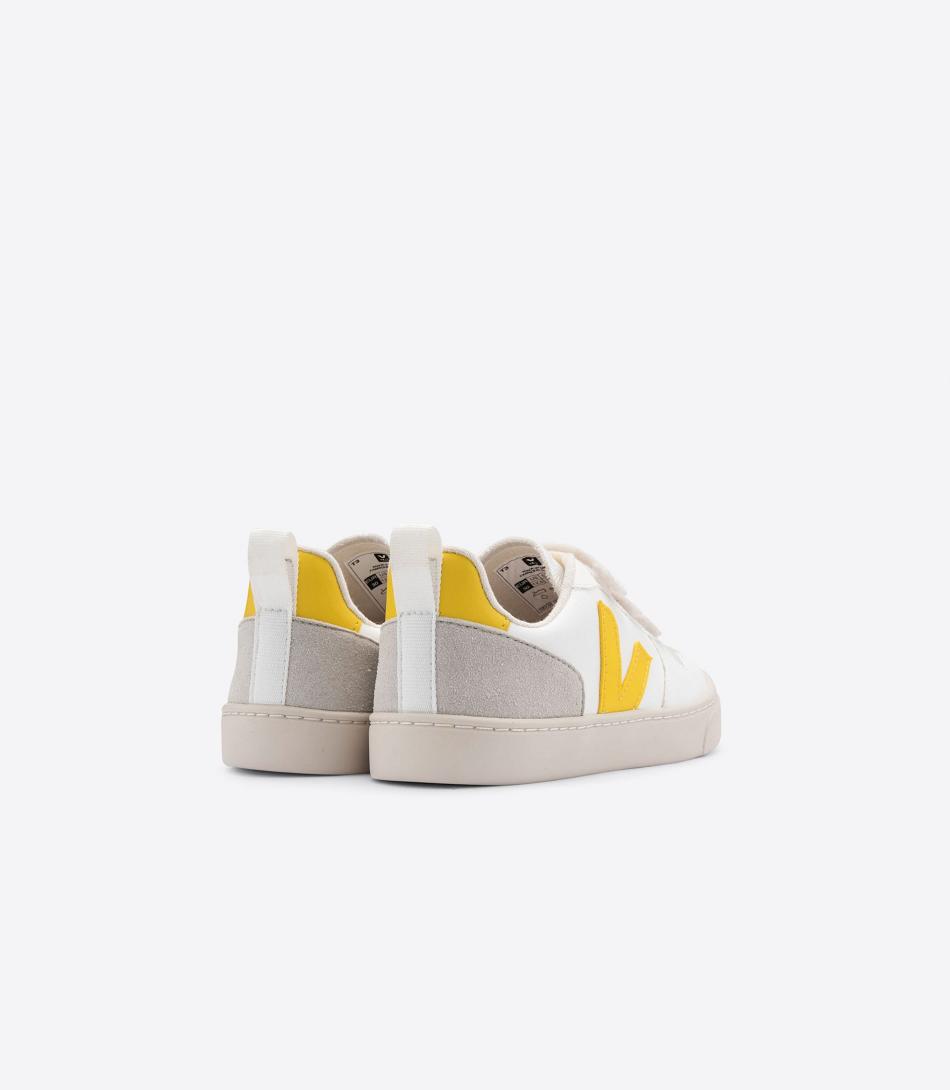 V-10 Veja Cwl Tonic Enfant Blanche | EFRVG89008